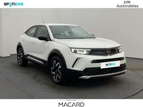 Mokka 1.2 Turbo 100ch 2024 occasion 47550 Bo&eacute;