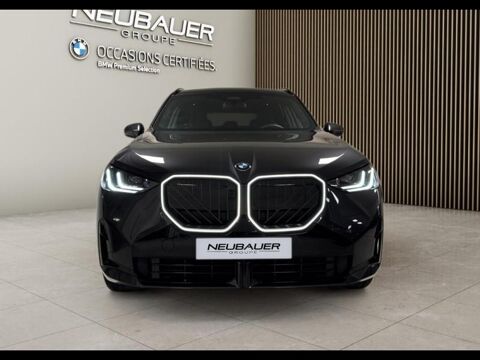X3 xDrive30e 299ch M Sport 2025 occasion 92100 Boulogne-Billancourt