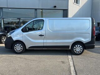Vivaro F2700 L1H1 1.6 CDTI 120 Pack Business 2019 occasion 13200 Arles