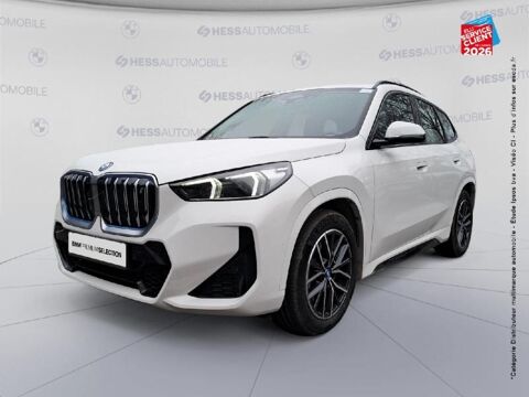 BMW X1 ixDrive30 313ch M Sport 2023 occasion Colmar 68000