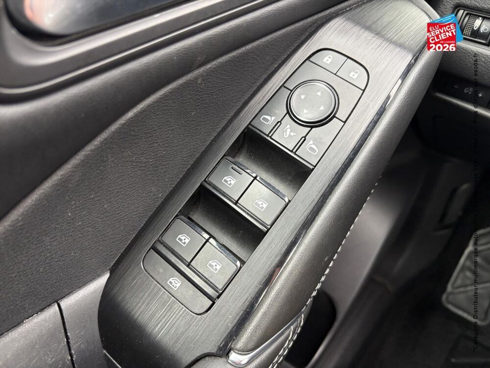 Qashqai 1.3 Mild Hybrid 158ch N-Style Xtronic 2022 occasion 67800 Bischheim