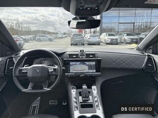 DS7 BlueHDi 130ch Rivoli Automatique 2024 occasion 82000 Montauban