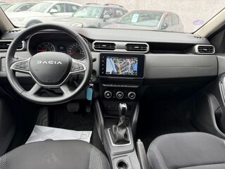 Duster 1.3 TCE 150CH FAP JOURNEY 4X2 EDC 2023 occasion 31140 Aucamville