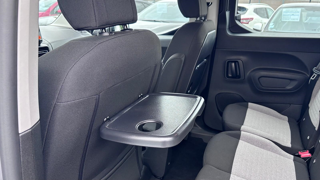 Berlingo M 1.5 BLUEHDI 100CH S&S PLUS 5 PLACES (N1) 2026 occasion 81000 Albi