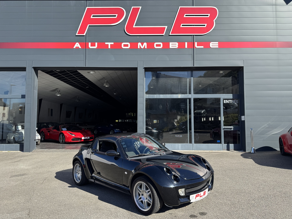 Roadster UNIQUEMENT PROFESSIONNEL DE L'AUTO PAS DE PREPARATION 2004 occasion 12000 RODEZ