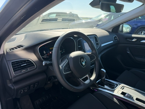 Megane IV 1.6 E-TECH PLUG-IN HYBRID 160CH TECHNO 2023 occasion 16400 Puymoyen