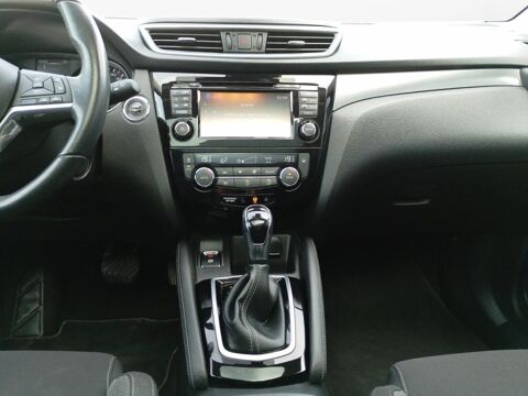 Qashqai 1.2 DIG-T 115ch N-Connecta 2018 occasion 63000 Clermont-Ferrand