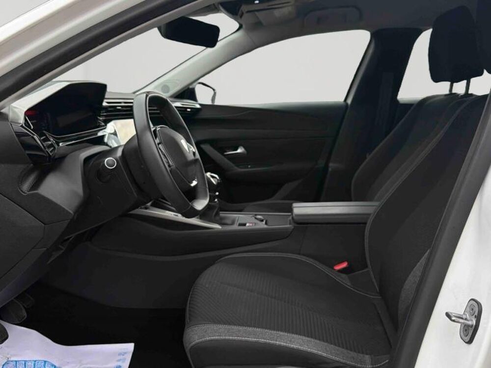 308 1.2 PureTech 130ch S&S Active Pack 2023 occasion 28500 Vernouillet
