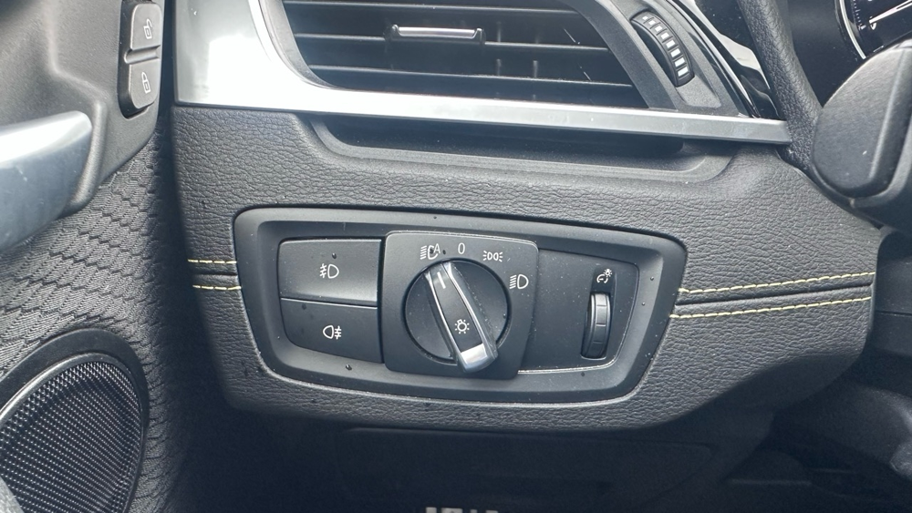 X2 (F39) SDRIVE18IA 136CH M SPORT X DKG7 2020 occasion 12850 Onet-le-Ch&acirc;teau