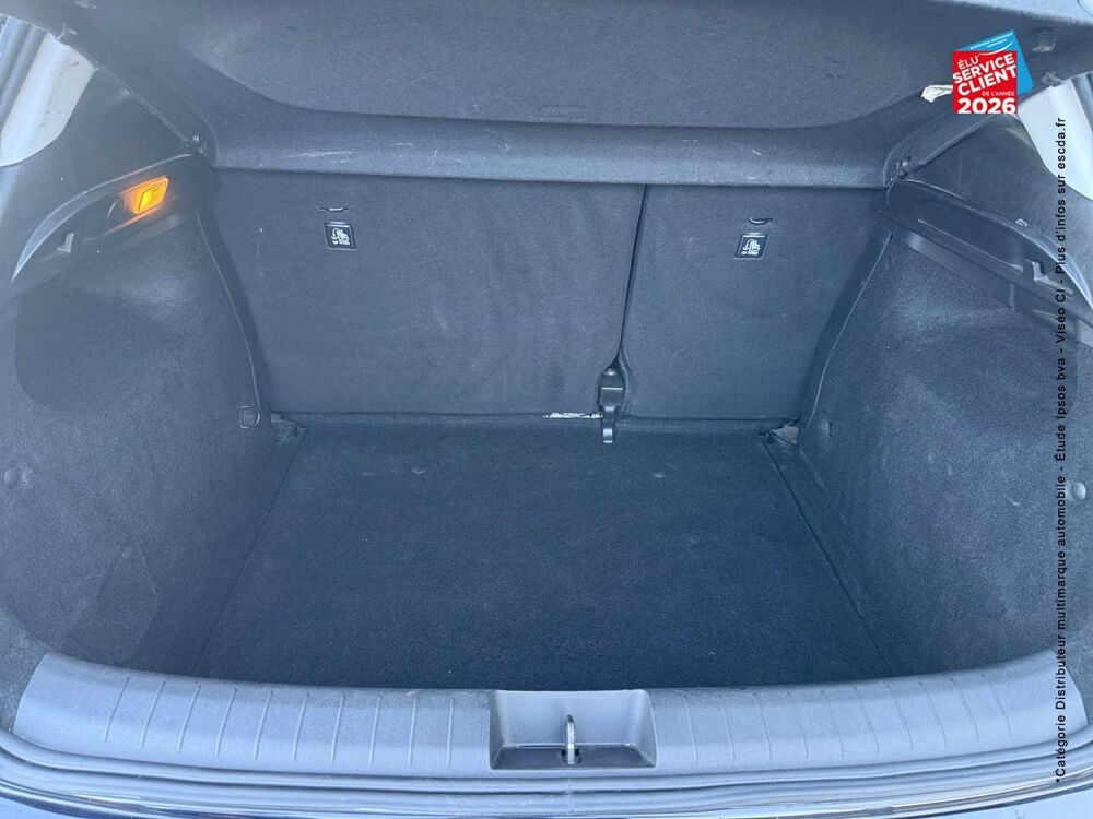 Tipo 1.5 FireFly Turbo 130ch S/S Pack Hybrid DCT7 MY22 2022 occasion 67800 Bischheim