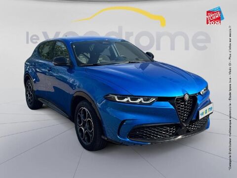 Tonale 1.5 Hybrid 130ch Sprint TCT 2024 occasion 67800 Bischheim