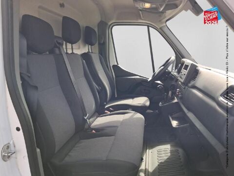 Master F3500 L2H2 2.3 Blue dCi 135ch Confort Euro6 2023 occasion 67600 S&eacute;lestat