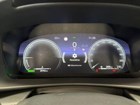 C-HR 2.0 Hybride 200ch Design NG23 2025 occasion 13290 Les Milles