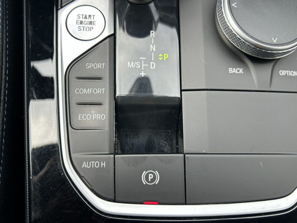 S&eacute;rie 1 (F40) 118DA 150CH M SPORT 8CV 2021 occasion 38130 ECHIROLLES