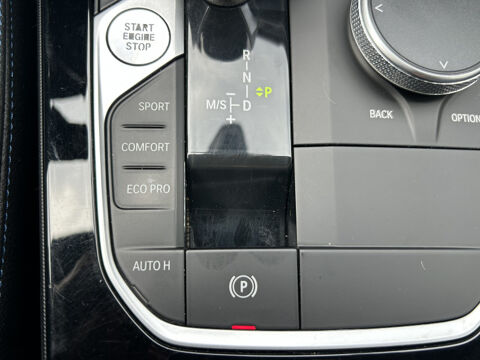 S&eacute;rie 1 (F40) 118DA 150CH M SPORT 8CV 2021 occasion 38130 ECHIROLLES