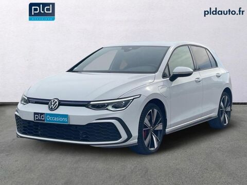 Annonce voiture Volkswagen Golf 23990 €