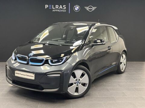 BMW i3 170ch 120Ah Edition 360 Atelier 2019 occasion TOULOUSE 31100