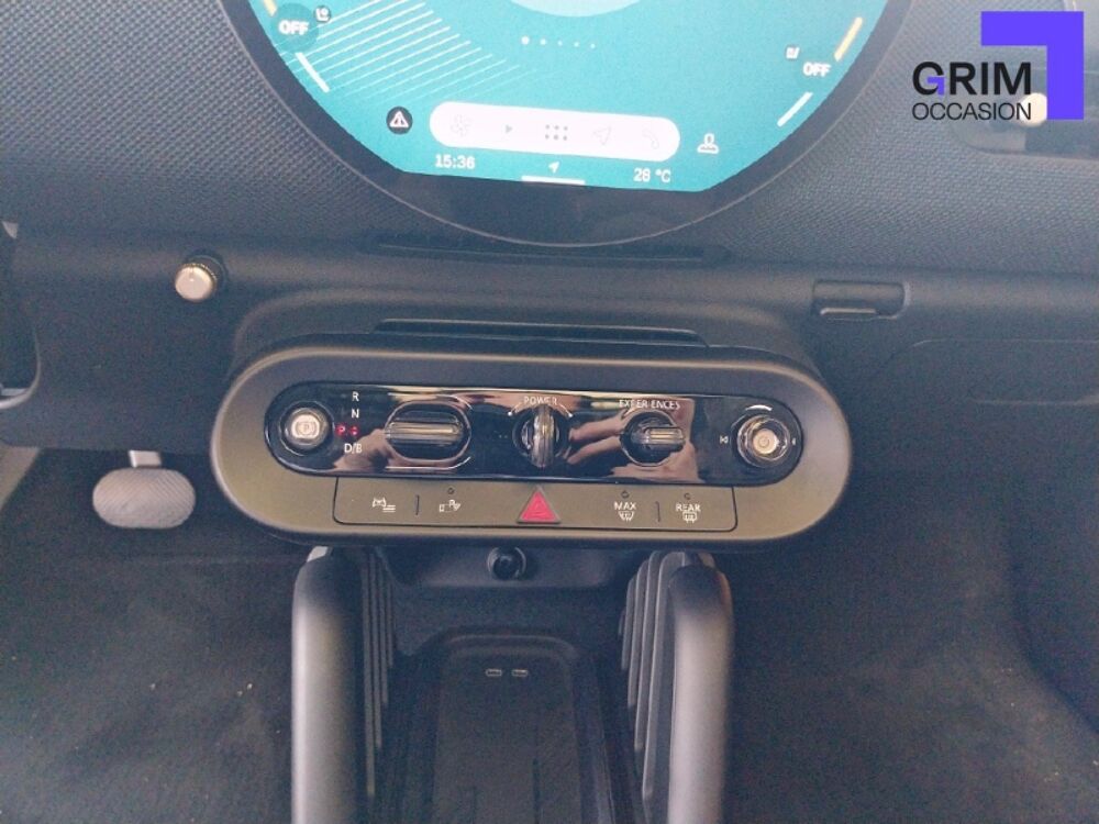 Cooper C 156ch Classic DKG7 2024 occasion 26000 Valence