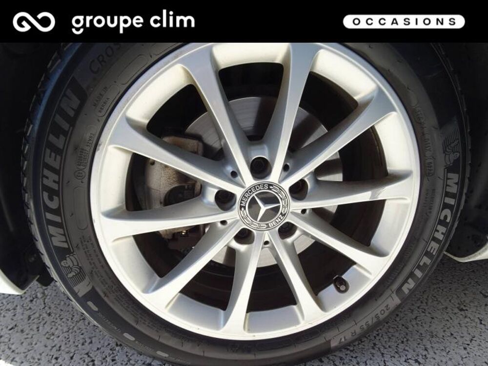 Classe B 180d 116ch Progressive Line 7G-DCT 2019 occasion 24100 Bergerac