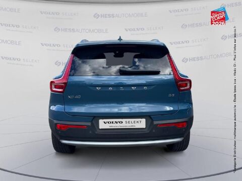 XC40 B3 163ch Start DCT 7 2023 occasion 57050 Metz