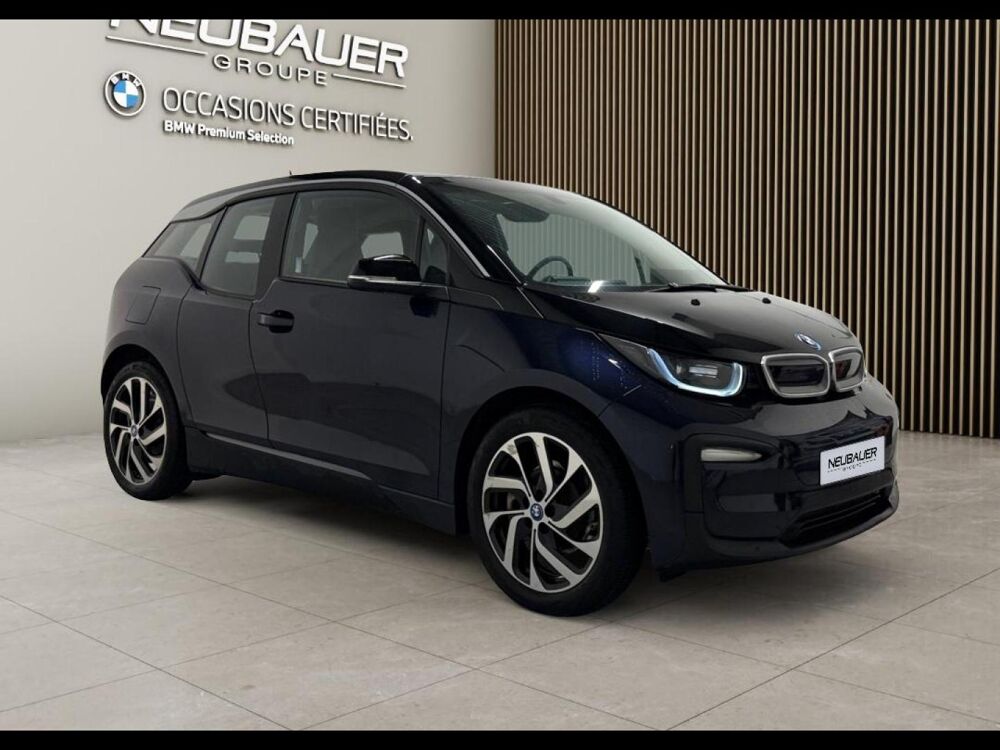 i3 170ch 120Ah iLife Atelier 2020 occasion 78240 Chambourcy