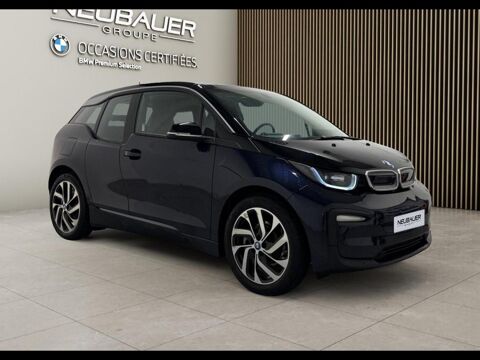 i3 170ch 120Ah iLife Atelier 2020 occasion 78240 Chambourcy