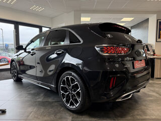Ceed 1.6 CRDI 136CH MHEV GT LINE BUSINESS IBVM6 2023 occasion 57350 Stiring-Wendel