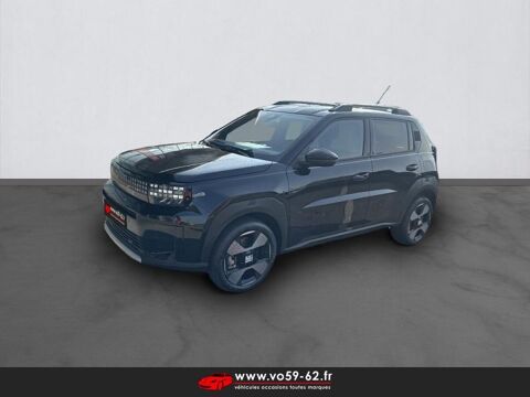 Annonce voiture Fiat Grande Punto 29150 