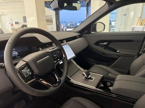 Range Rover Evoque 1.5 P270e PHEV 269ch Midnight Edition Santorini Black 2026 occasion 57050 Metz