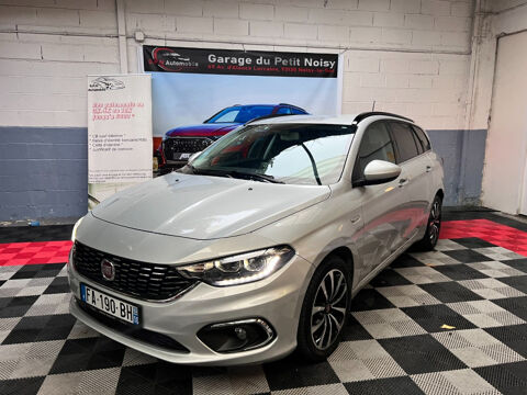 Fiat Tipo 1.4 T-JET 120CH LOUNGE S/S 2018 occasion Noisy-le-Sec 93130