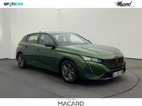 308 1.5 BlueHDi 130ch S&S Active Pack 2022 occasion 82000 Montauban