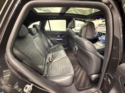 Classe GLC 300 e Hybrid 313ch AMG Line 4Matic 9G-Tronic 2023 occasion 91200 Athis-Mons