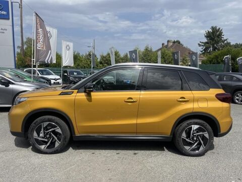 Vitara 1.4 Boosterjet Hybrid 110ch Style Auto MY25 2026 occasion 78750 Mareil-Marly