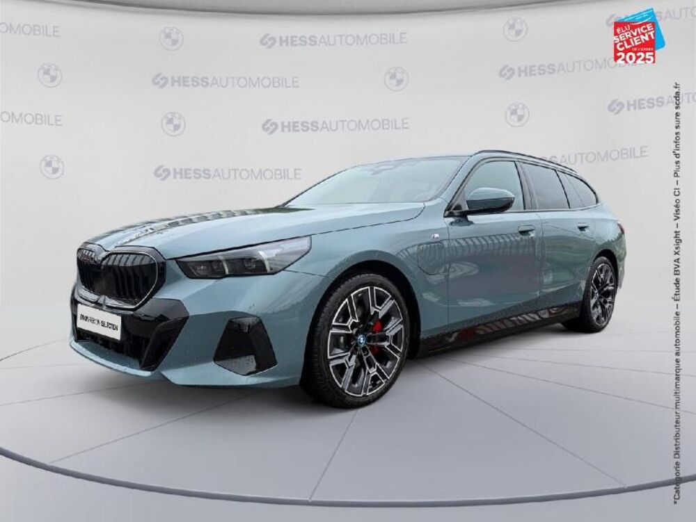 Série 5 530e 299ch M Sport xDrive 2025 occasion 68390 Sausheim