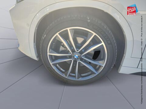 X2 sDrive18dA 150ch M Sport Euro6d-T 2019 occasion 68390 Sausheim
