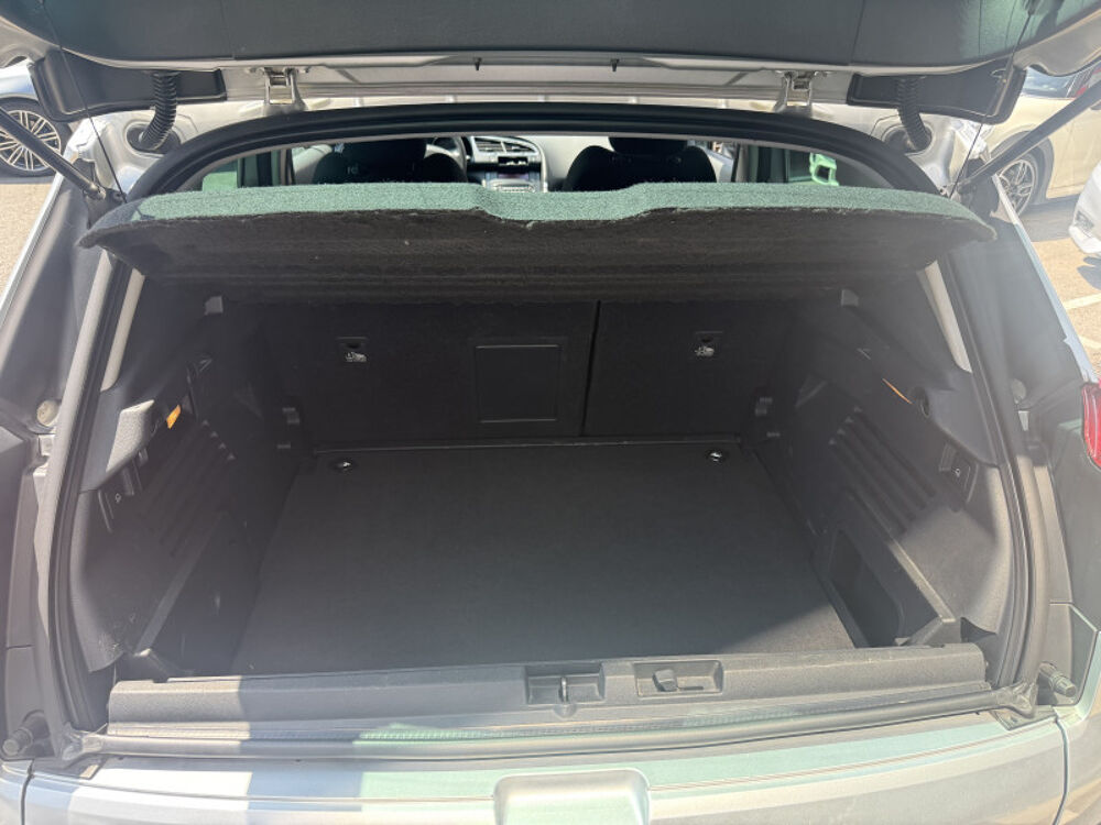 3008 1.6 HDI110 FAP CONFORT PACK 2010 occasion 31140 Aucamville
