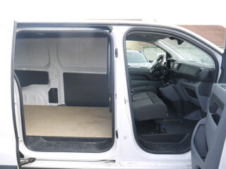 Scudo M 1.5 BLUEHDI 120CH S&S, 3 PLACES, TVA RECUPERABLE 18325 HT 2023 occasion 38260 La C&ocirc;te-Saint-Andr&eacute;