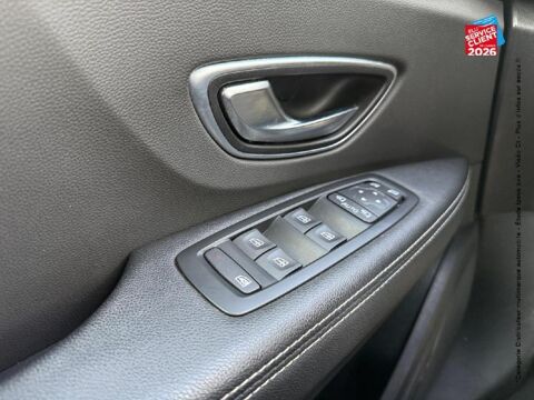 Grand Sc&eacute;nic II 1.7 Blue dCi 120ch Business EDC 7 places 2019 occasion 67800 Bischheim