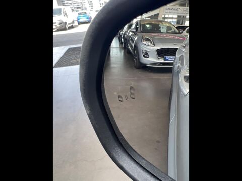 Puma 1.0 EcoBoost 125ch S&S mHEV Titanium Business Powershift 2024 occasion 31400 TOULOUSE