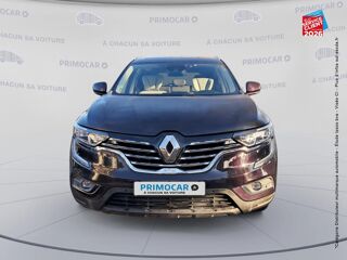 Koleos 2.0 dCi 175ch energy Initiale Paris 4x4 X-Tronic 2018 occasion 67200 Strasbourg