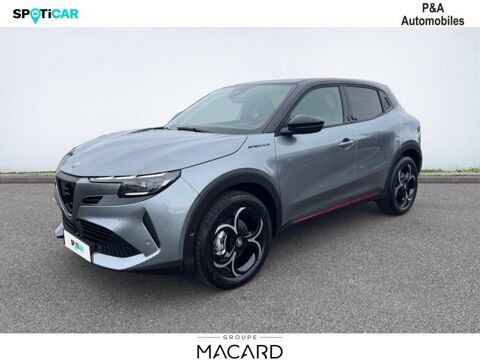 Alfa Romeo Junior 1.2 Ibrida 136ch Speciale DCT6 2025 occasion Montauban 82000