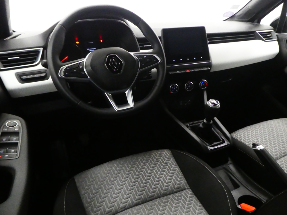 Clio V 1.0 TCE 90CH LIMITED -21N 2022 occasion 77100 Nanteuil-l&egrave;s-Meaux