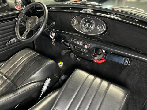 MINI COUPE COOPER LOOK MK1 1990 occasion 63170 Aubi&egrave;re