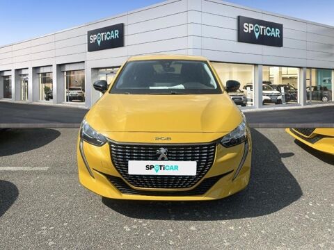 208 1.2 PureTech 75ch S&S Active 2022 occasion 28500 Vernouillet