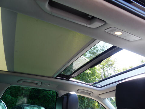 Touareg 3.0 V6 TDI 240CH DPF CARAT EDITION TIPTRONIC 2010 occasion 77144 Mont&eacute;vrain