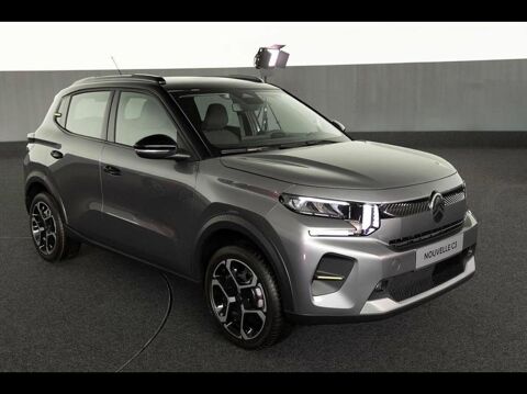 Citro&euml;n C3 1.2 Turbo 110ch MAX 2025 occasion Eysines 33320