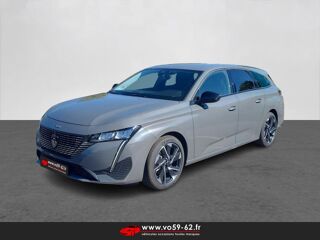 308 SW 1.2 Hybrid 145ch Allure e-DCS6 2025 occasion 62000 Arras