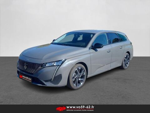 Annonce voiture Peugeot 308 SW 24990 €