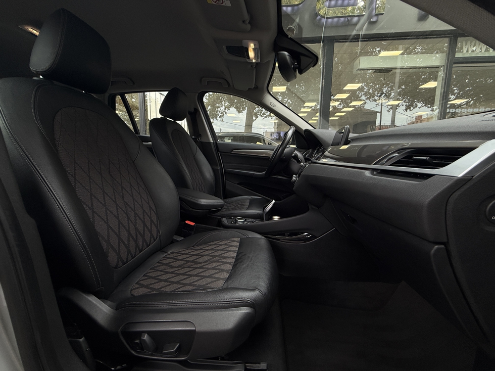 X1 (F48) SDRIVE18DA 150CH XLINE 2019 occasion 31000 Toulouse