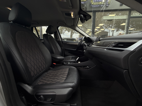 X1 (F48) SDRIVE18DA 150CH XLINE 2019 occasion 31000 Toulouse